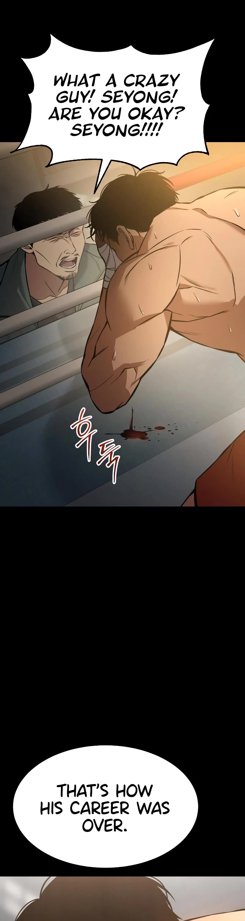 Baek XX Chapter 56 page 26 - Chapter 56