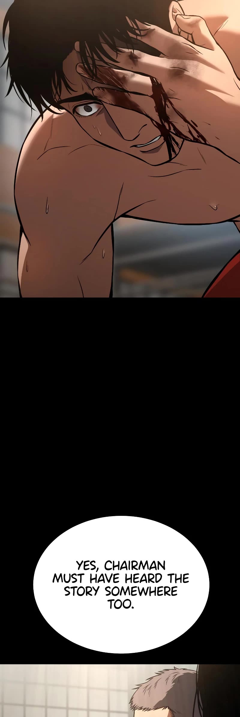 Baek XX Chapter 56 page 27 - Chapter 56