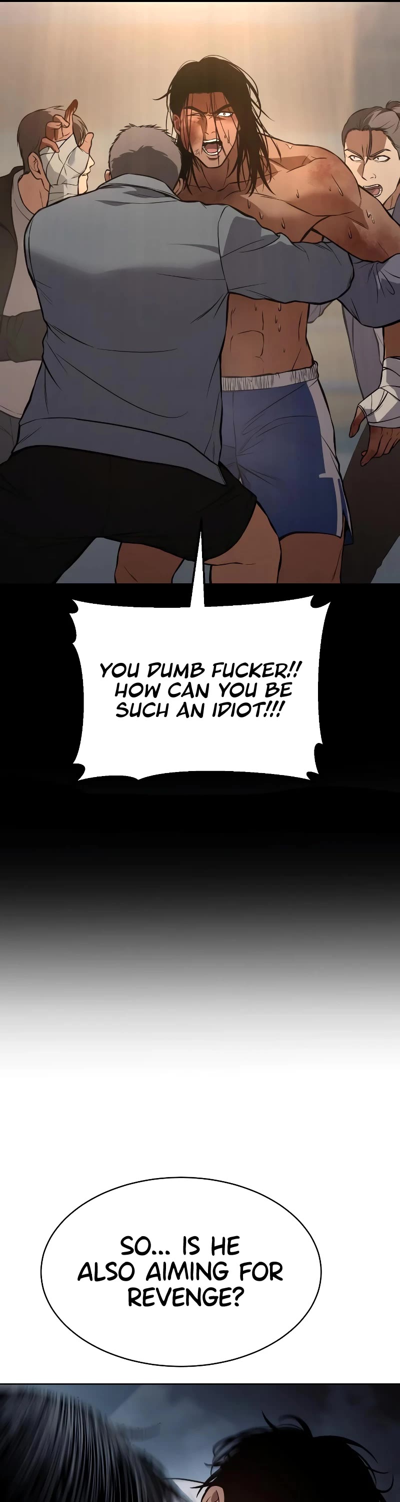 Baek XX Chapter 56 page 29 - Chapter 56