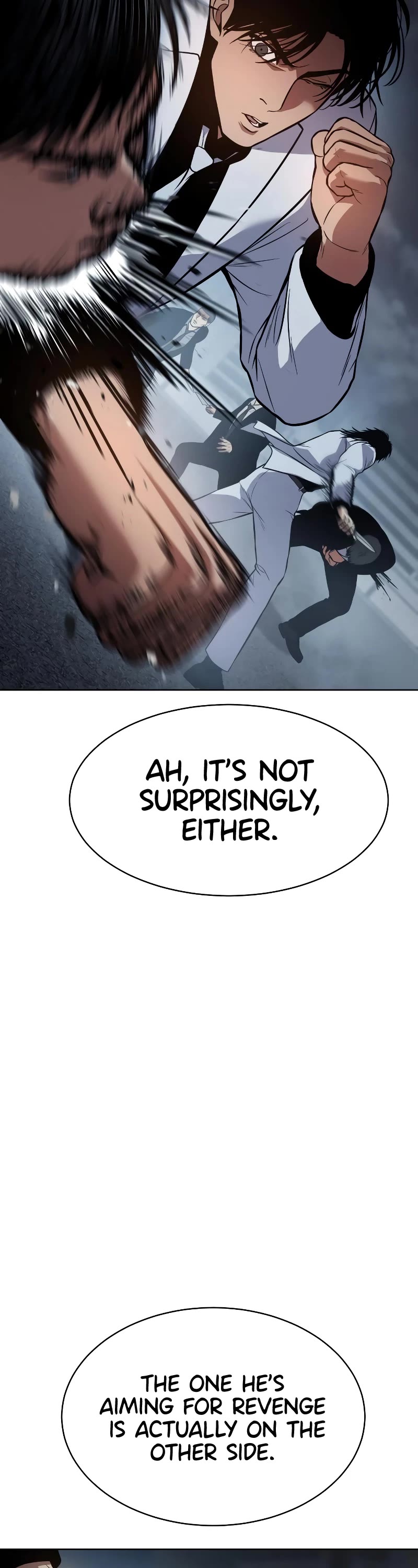 Baek XX Chapter 56 page 30 - Chapter 56