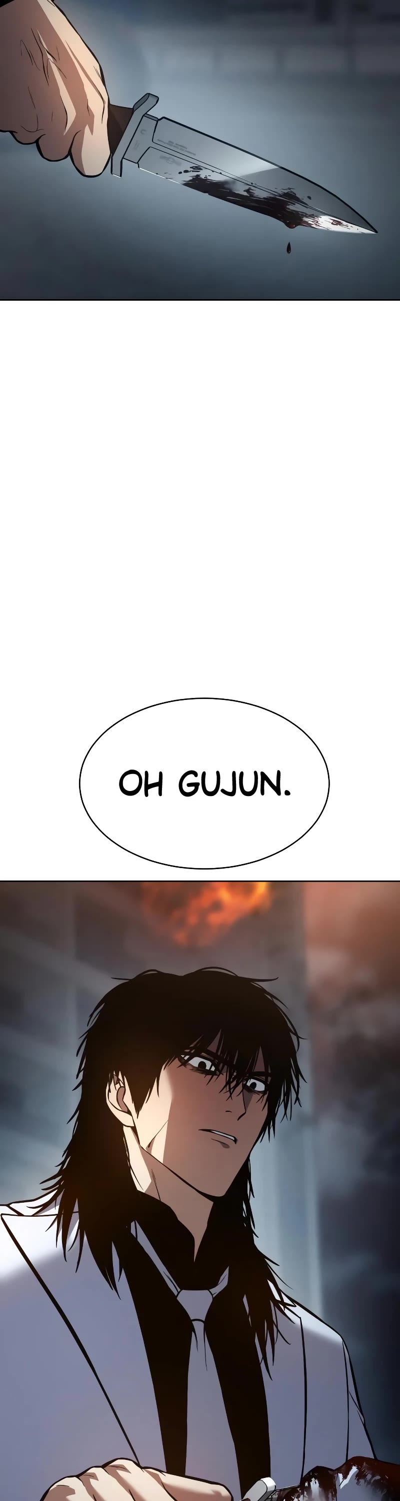 Baek XX Chapter 56 page 31 - Chapter 56