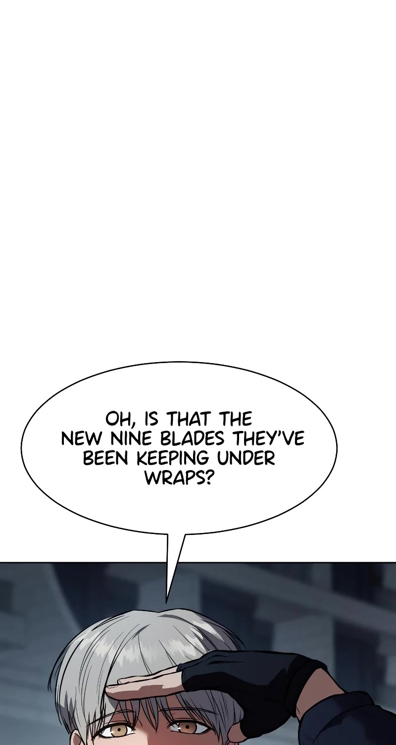 Baek XX Chapter 56 page 33 - Chapter 56
