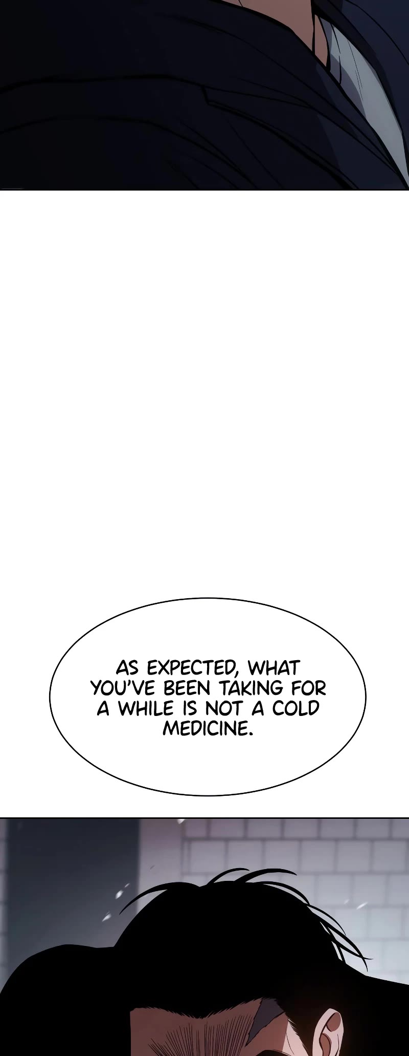 Baek XX Chapter 56 page 38 - Chapter 56