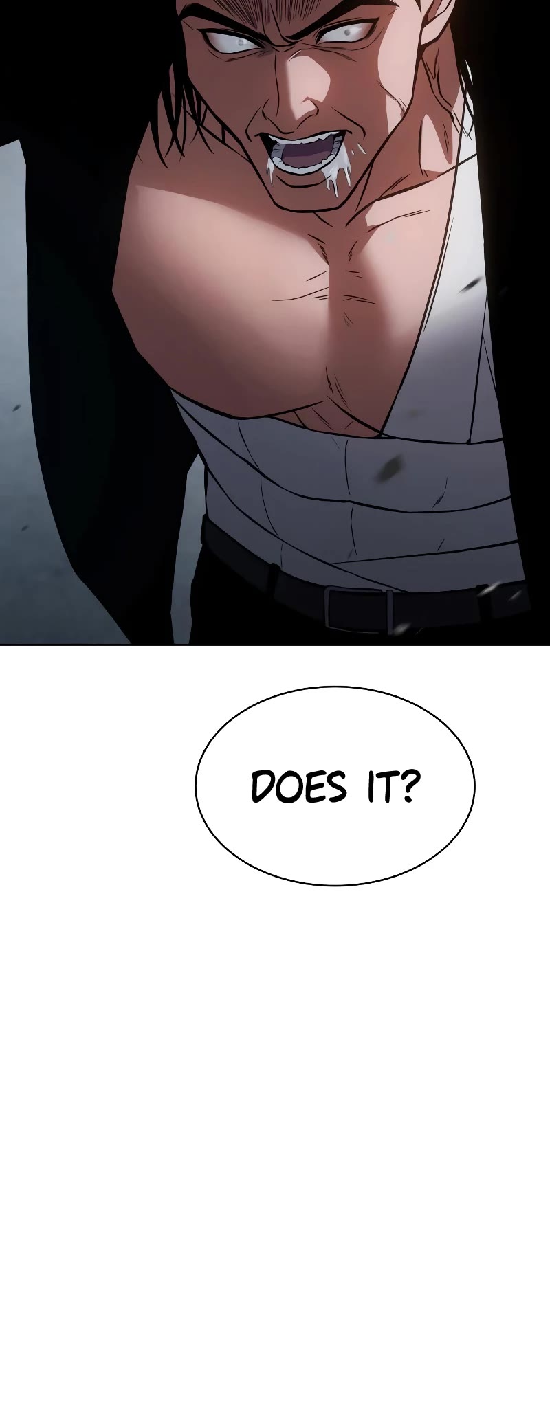 Baek XX Chapter 56 page 39 - Chapter 56