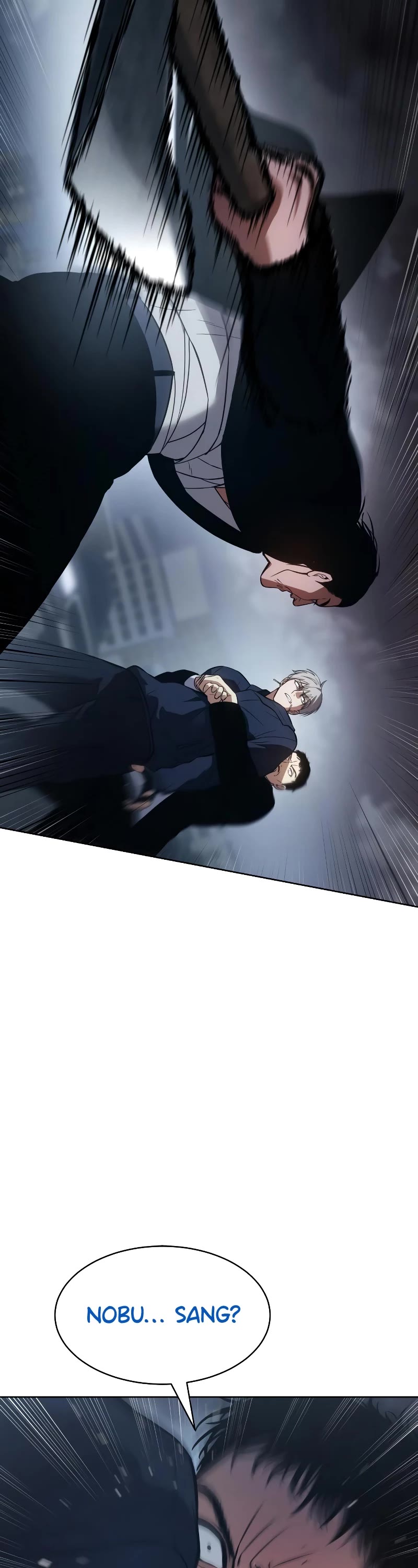 Baek XX Chapter 56 page 42 - Chapter 56