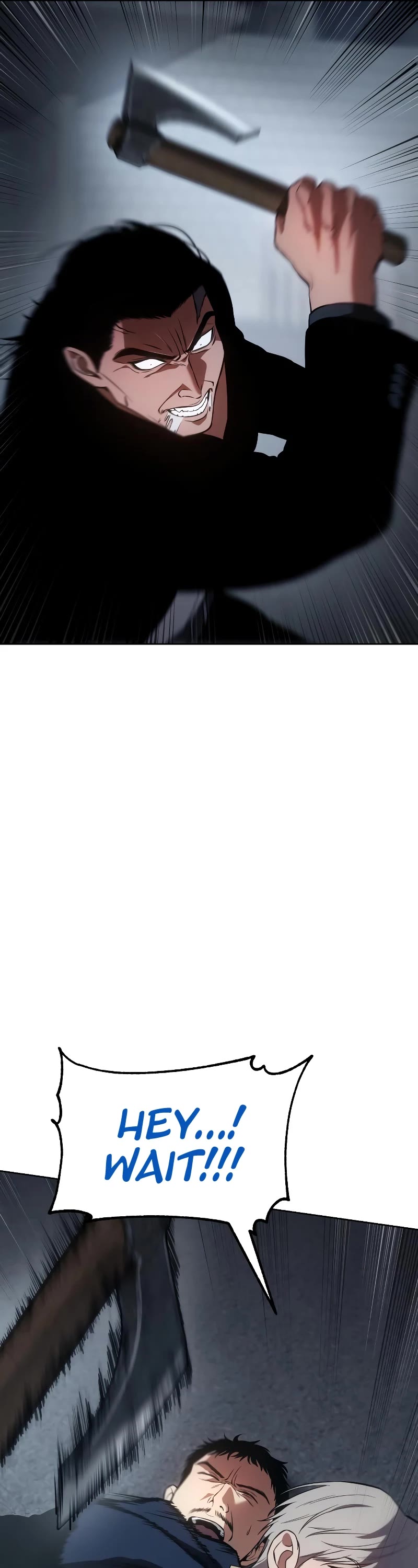 Baek XX Chapter 56 page 45 - Chapter 56