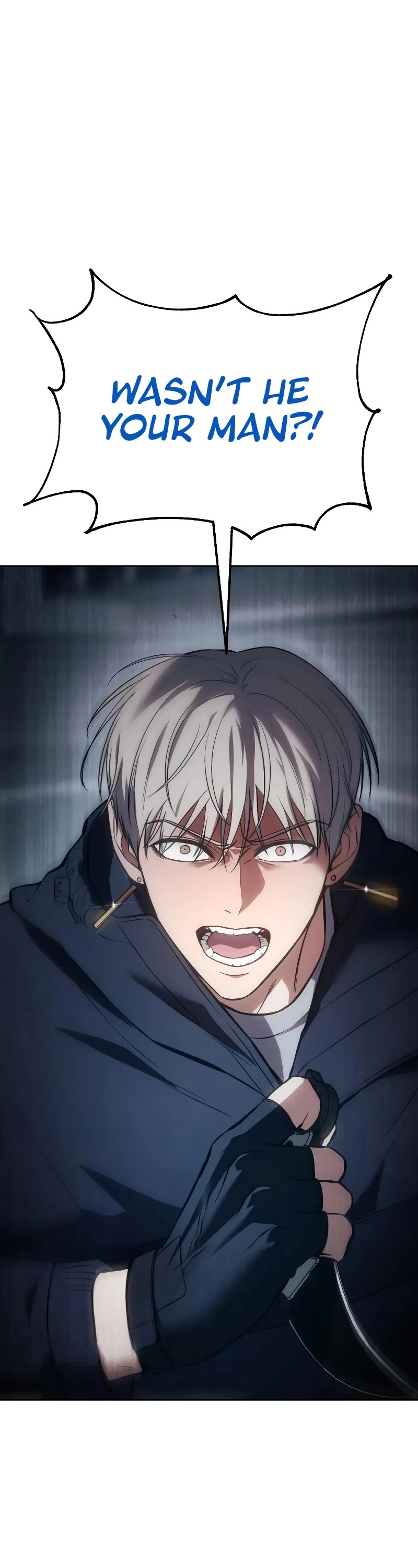 Baek XX Chapter 56 page 48 - Chapter 56