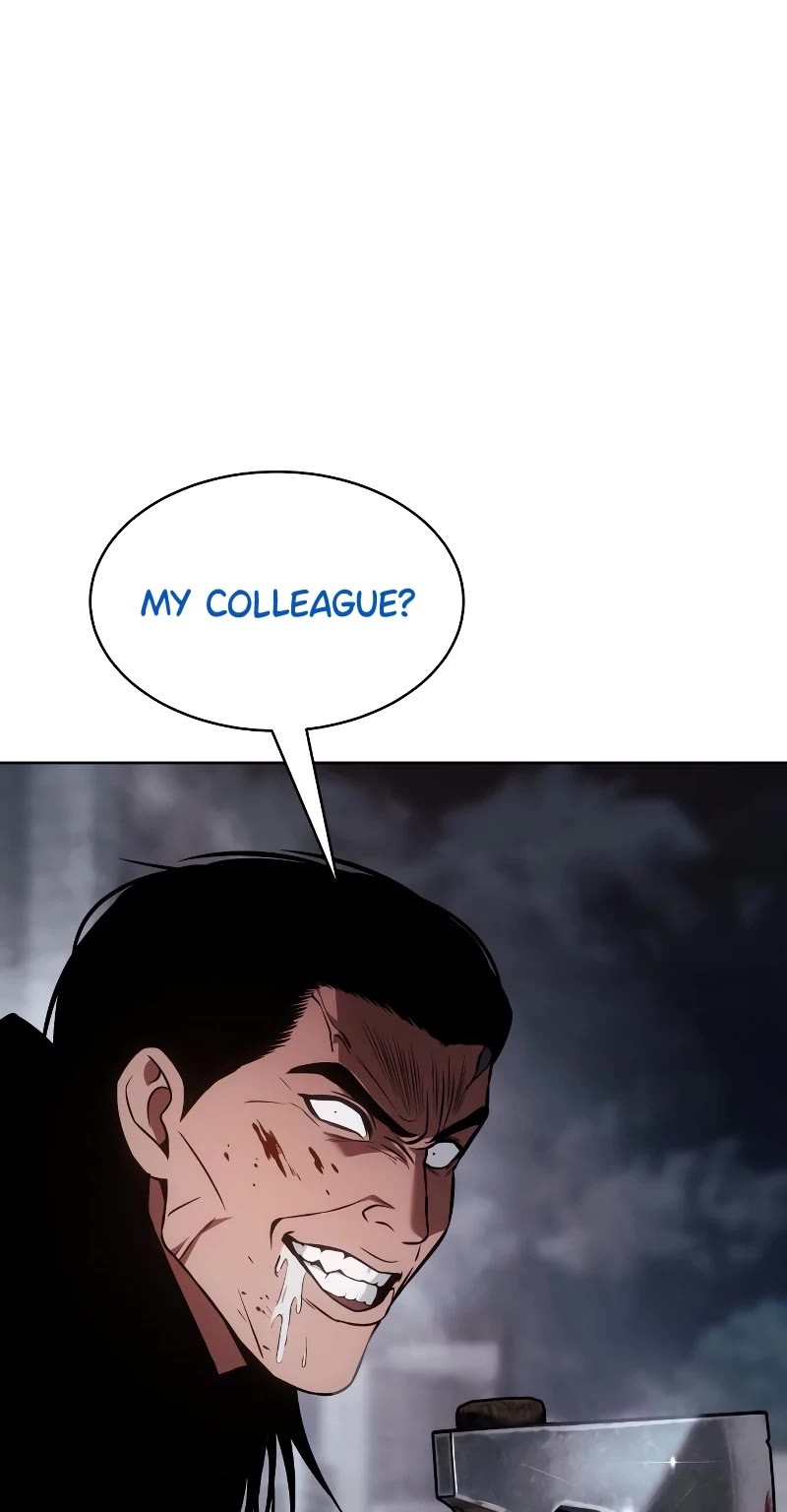 Baek XX Chapter 56 page 49 - Chapter 56