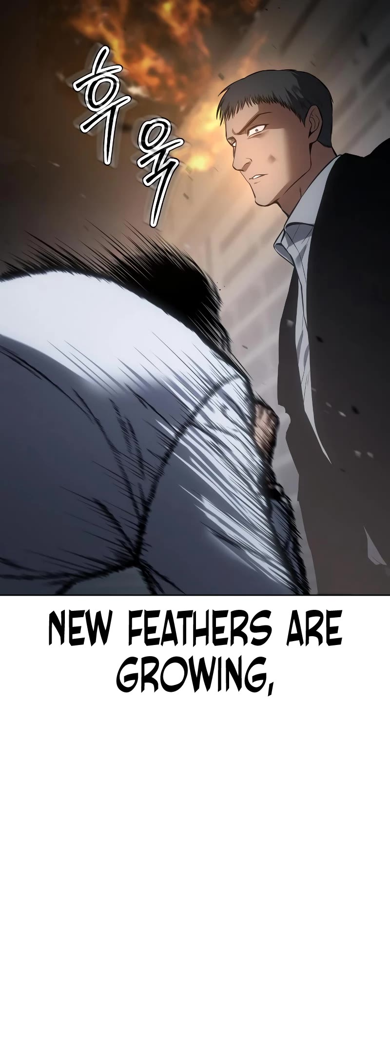 Baek XX Chapter 56 page 5 - Chapter 56