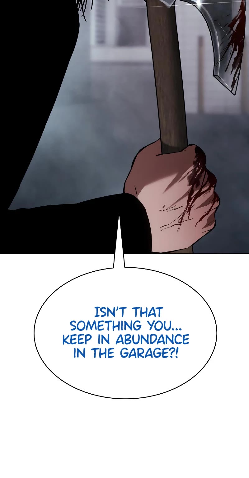 Baek XX Chapter 56 page 50 - Chapter 56