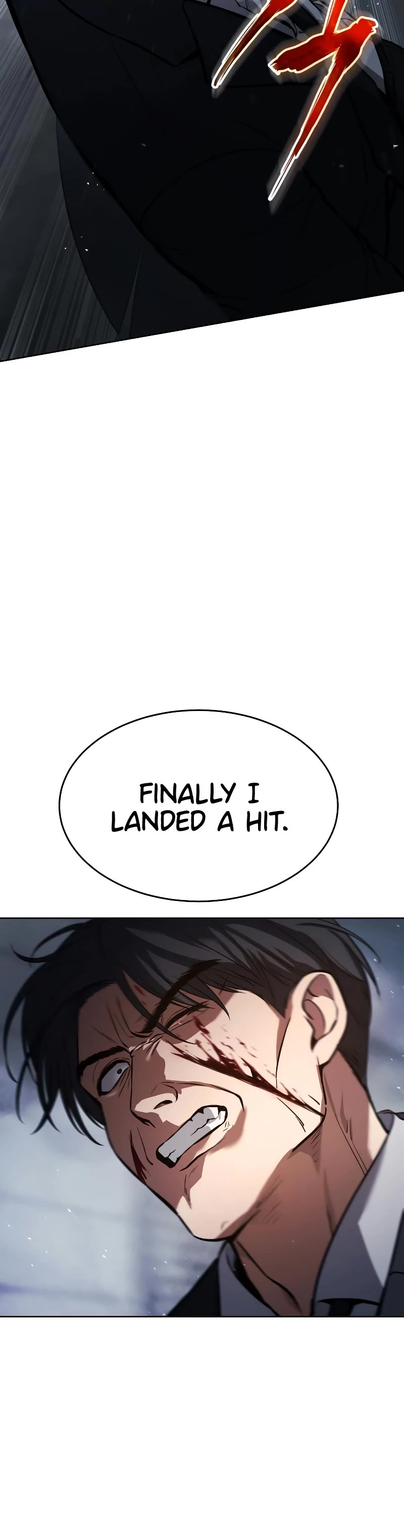 Baek XX Chapter 56 page 53 - Chapter 56