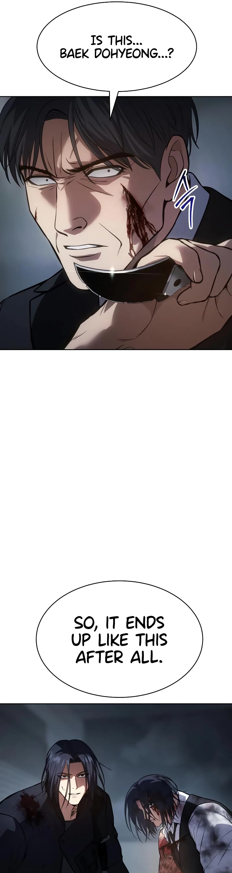 Baek XX Chapter 56 page 56 - Chapter 56