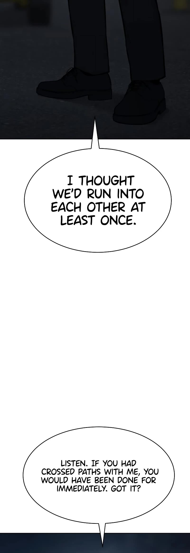 Baek XX Chapter 56 page 59 - Chapter 56