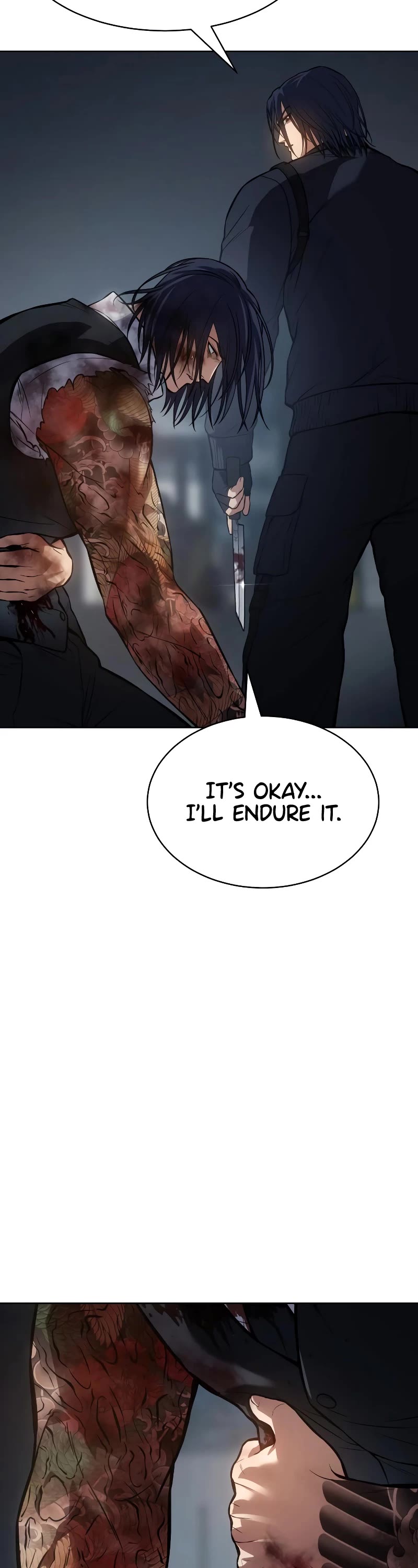 Baek XX Chapter 56 page 62 - Chapter 56