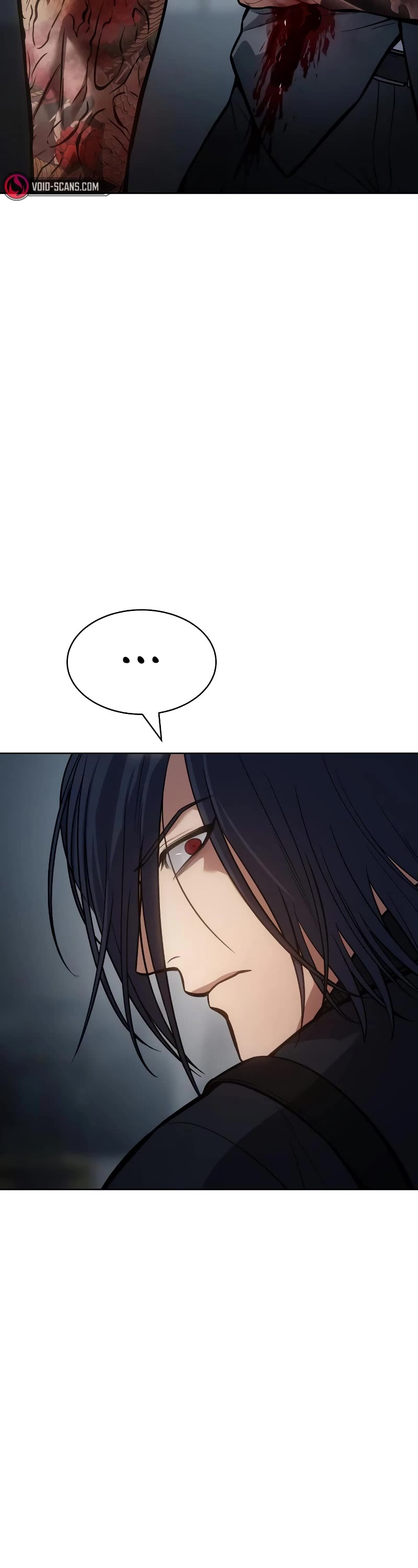 Baek XX Chapter 56 page 63 - Chapter 56