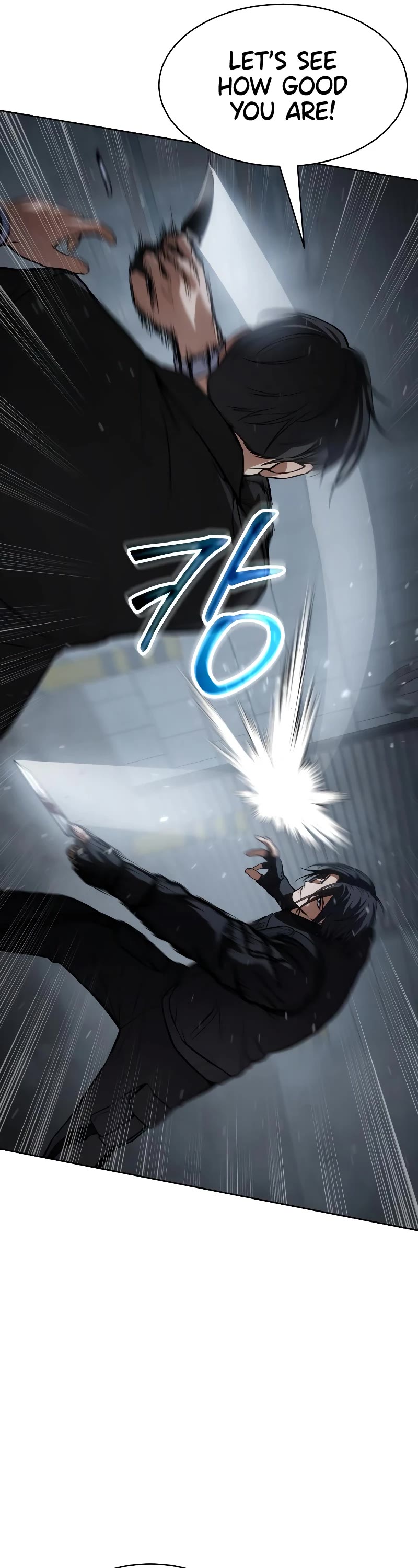 Baek XX Chapter 56 page 67 - Chapter 56