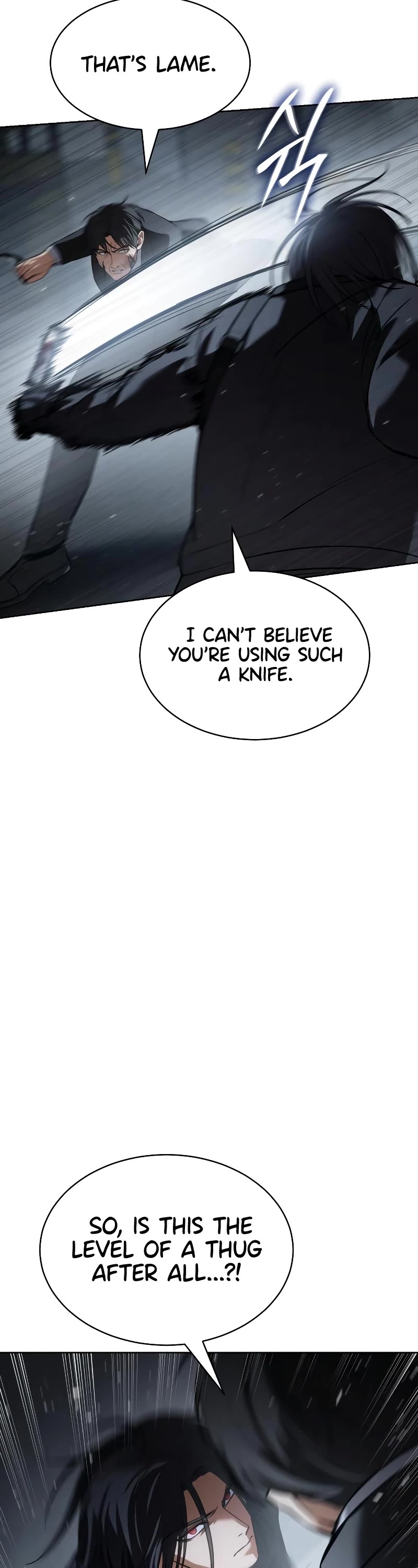 Baek XX Chapter 56 page 68 - Chapter 56