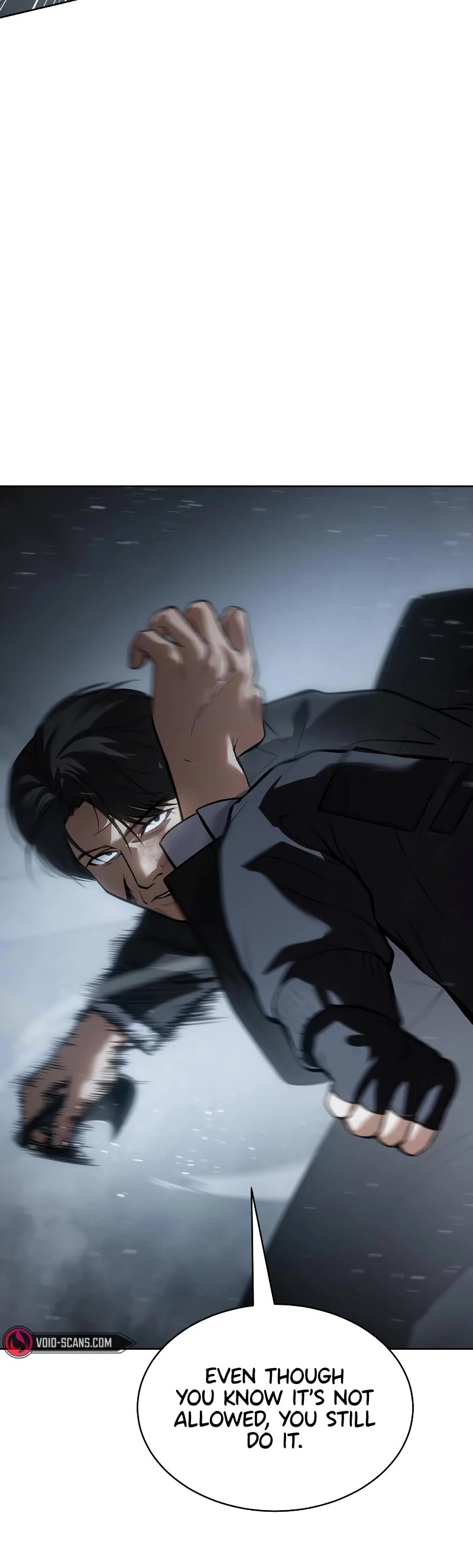 Baek XX Chapter 56 page 70 - Chapter 56