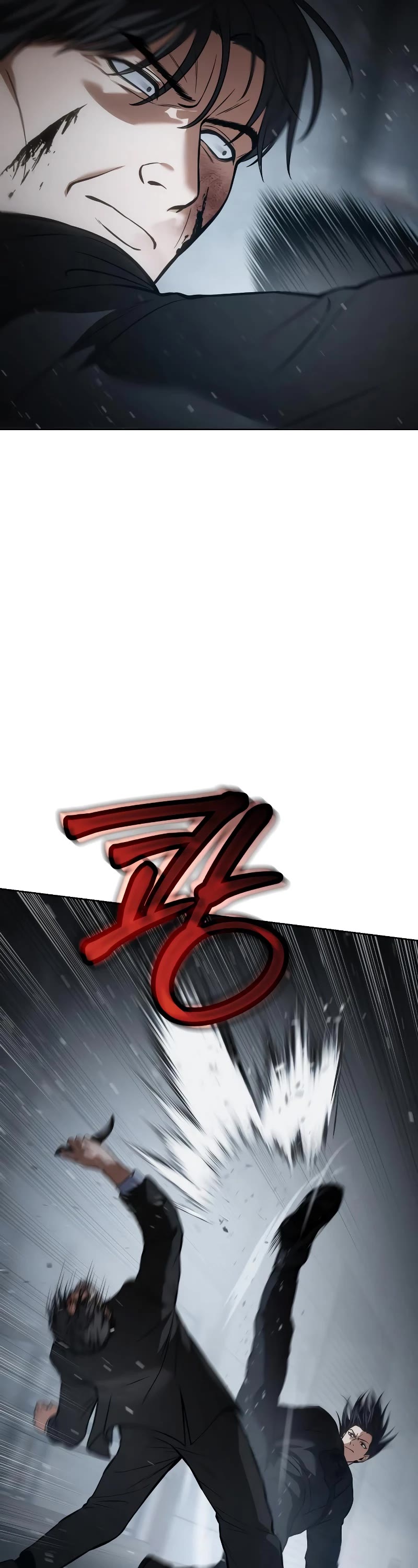 Baek XX Chapter 56 page 72 - Chapter 56