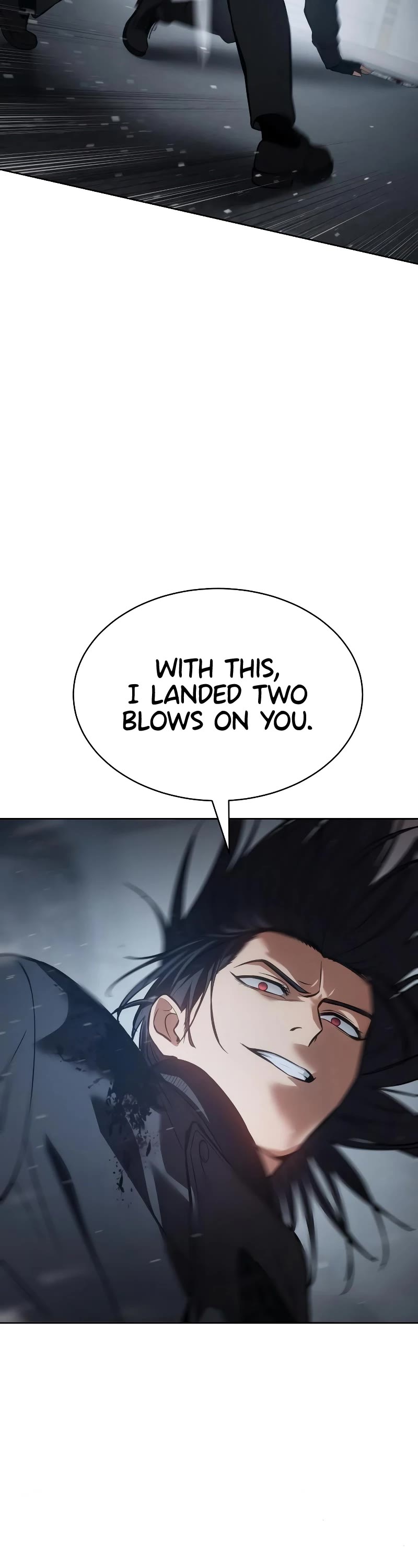 Baek XX Chapter 56 page 73 - Chapter 56