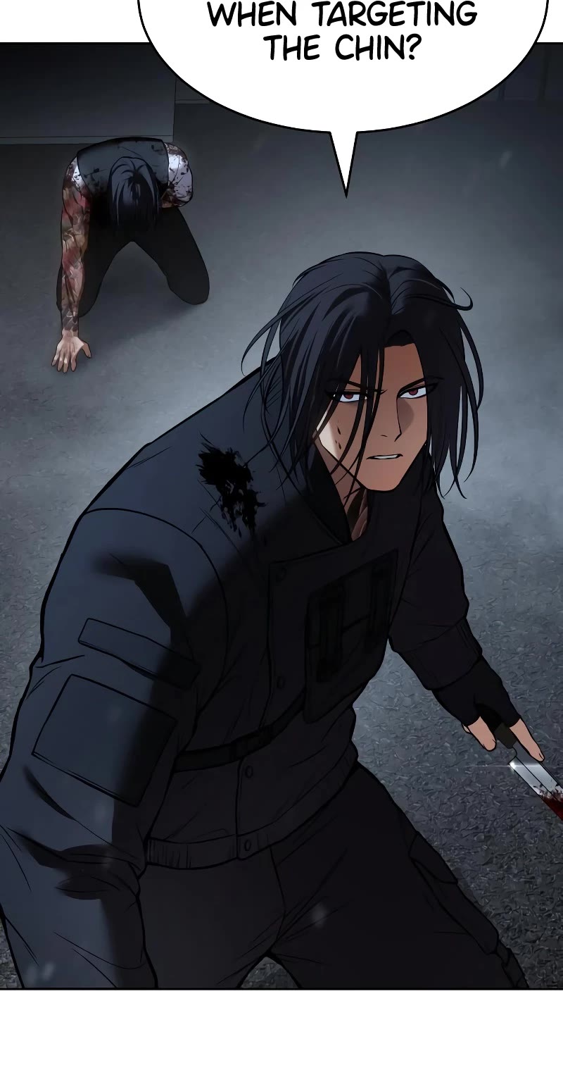 Baek XX Chapter 56 page 77 - Chapter 56