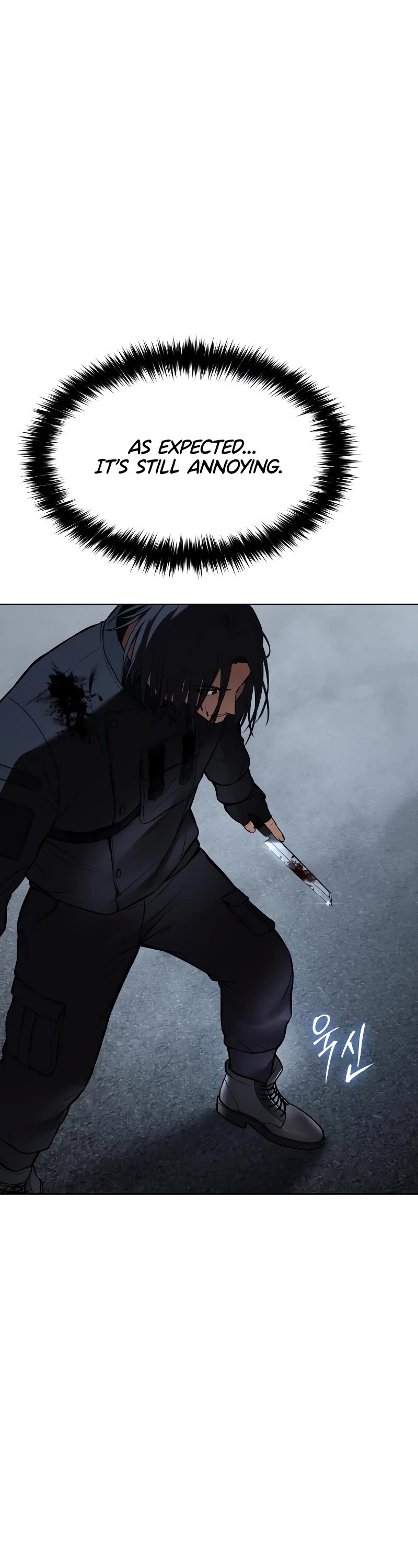 Baek XX Chapter 56 page 78 - Chapter 56