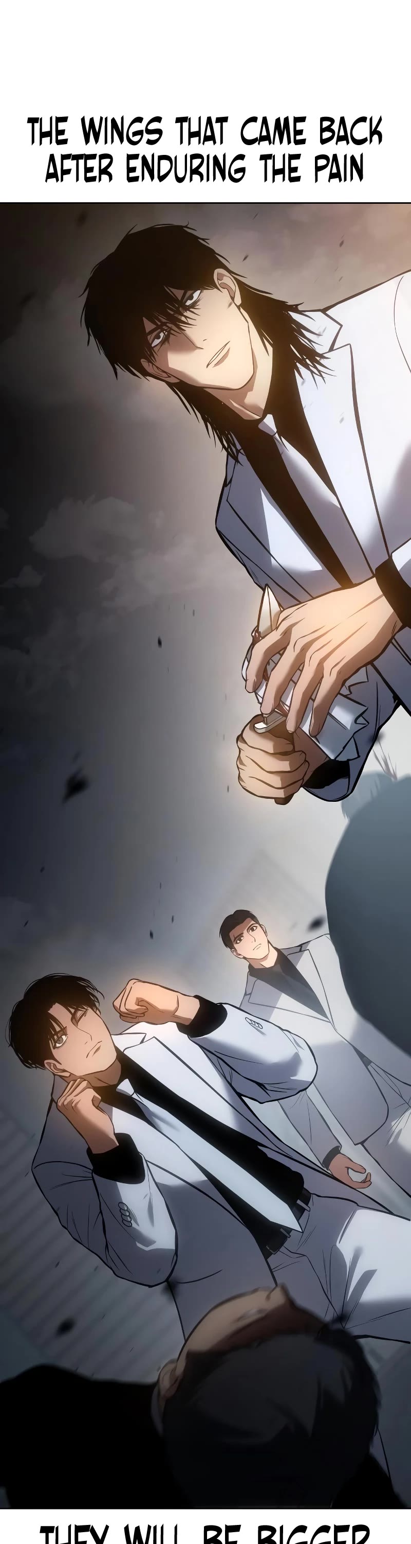 Baek XX Chapter 56 page 8 - Chapter 56