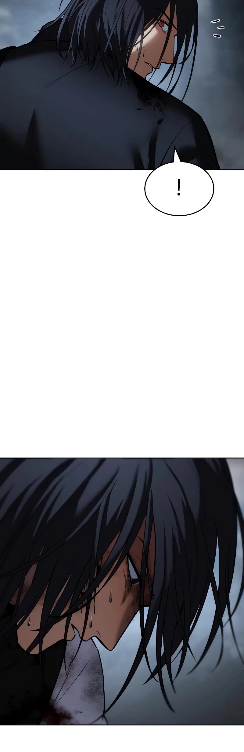 Baek XX Chapter 56 page 81 - Chapter 56