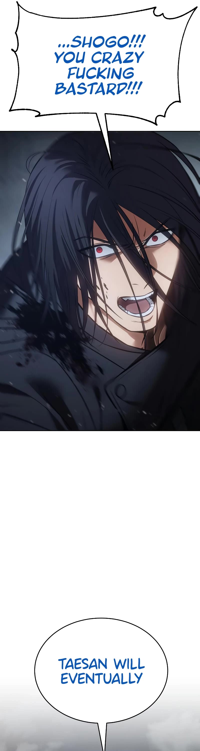 Baek XX Chapter 56 page 83 - Chapter 56