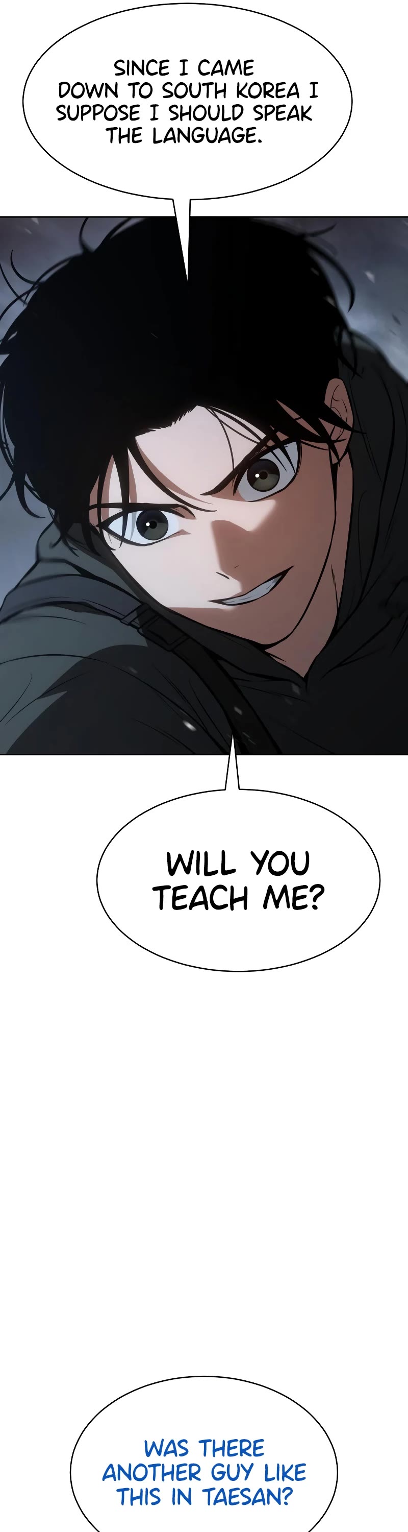 Baek XX Chapter 57 page 11 - Chapter 57