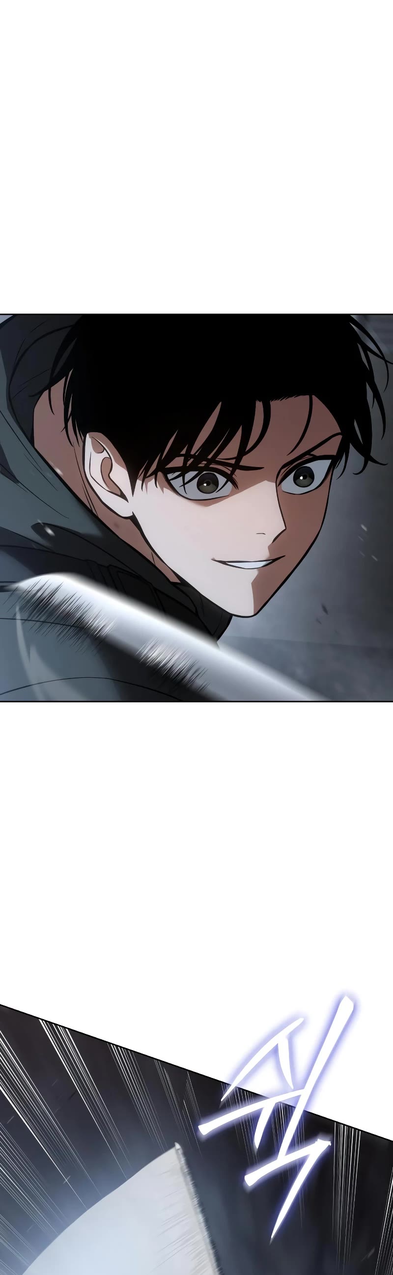 Baek XX Chapter 57 page 14 - Chapter 57