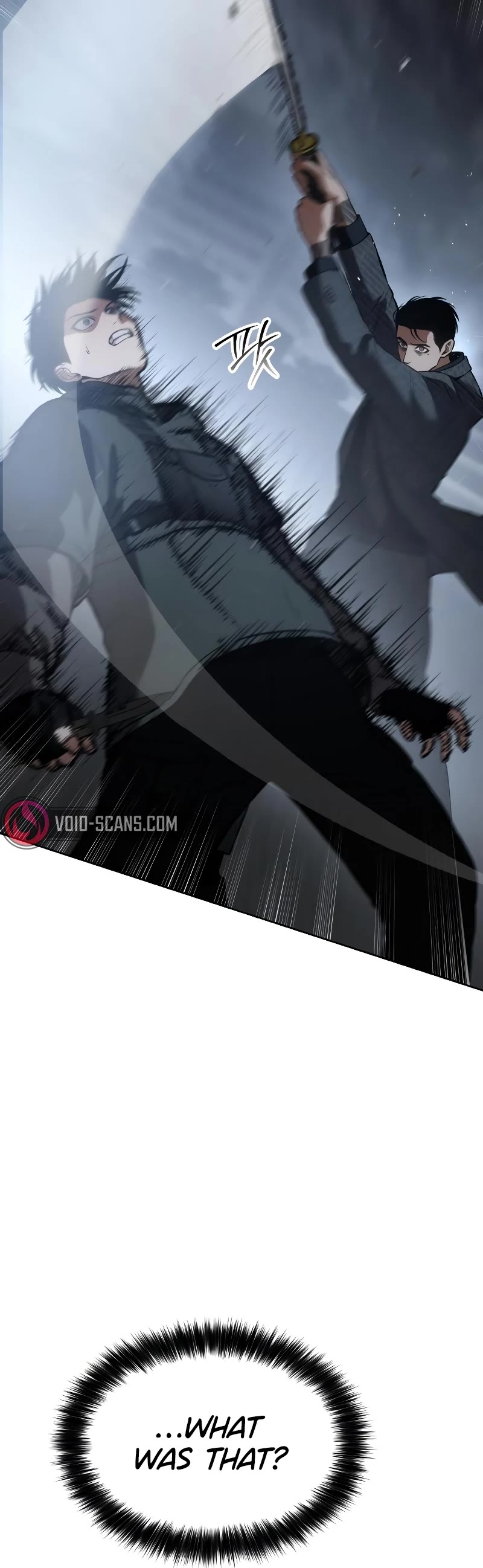 Baek XX Chapter 57 page 15 - Chapter 57