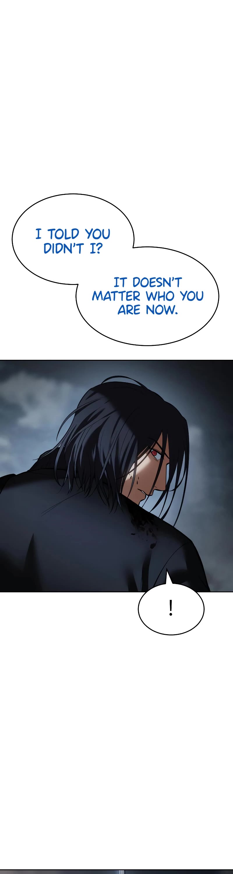 Baek XX Chapter 57 page 2 - Chapter 57