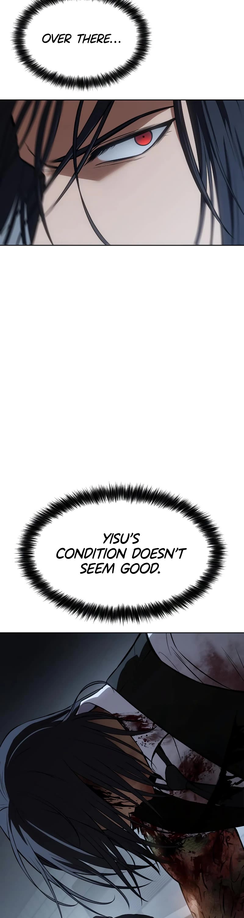 Baek XX Chapter 57 page 22 - Chapter 57
