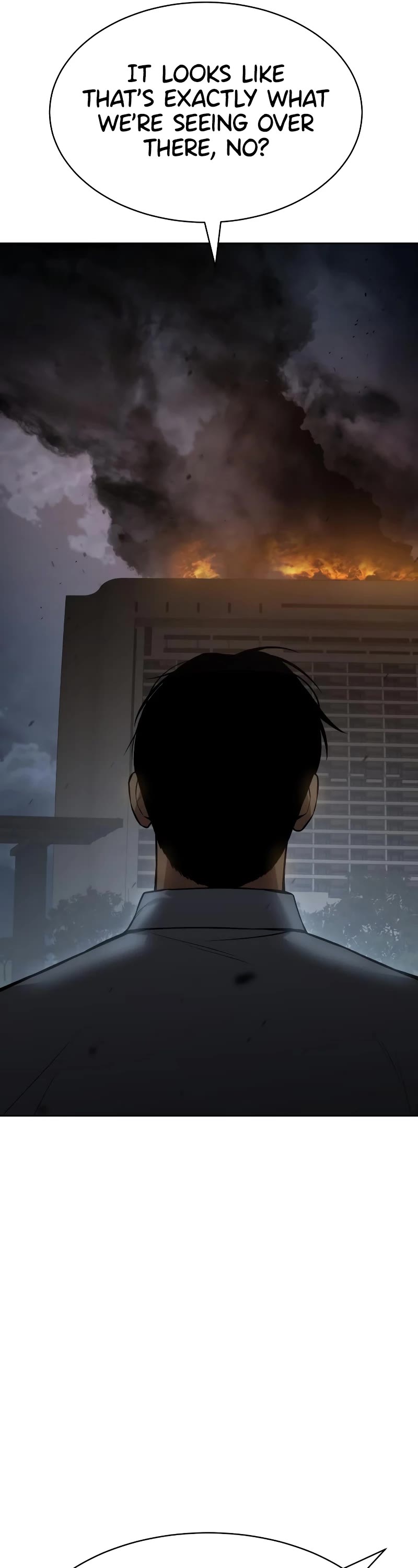 Baek XX Chapter 57 page 26 - Chapter 57