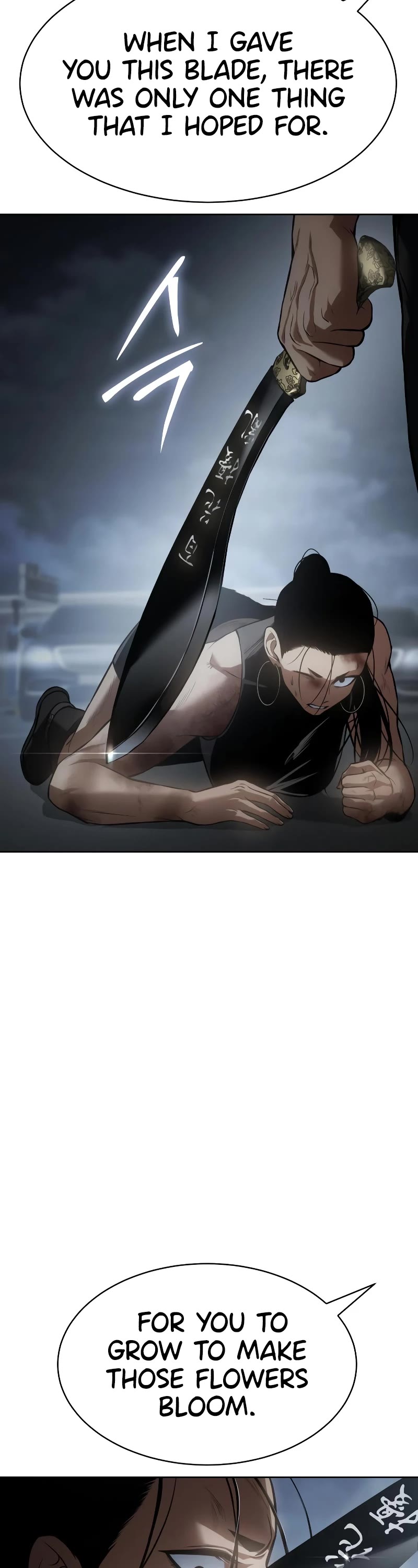 Baek XX Chapter 57 page 27 - Chapter 57