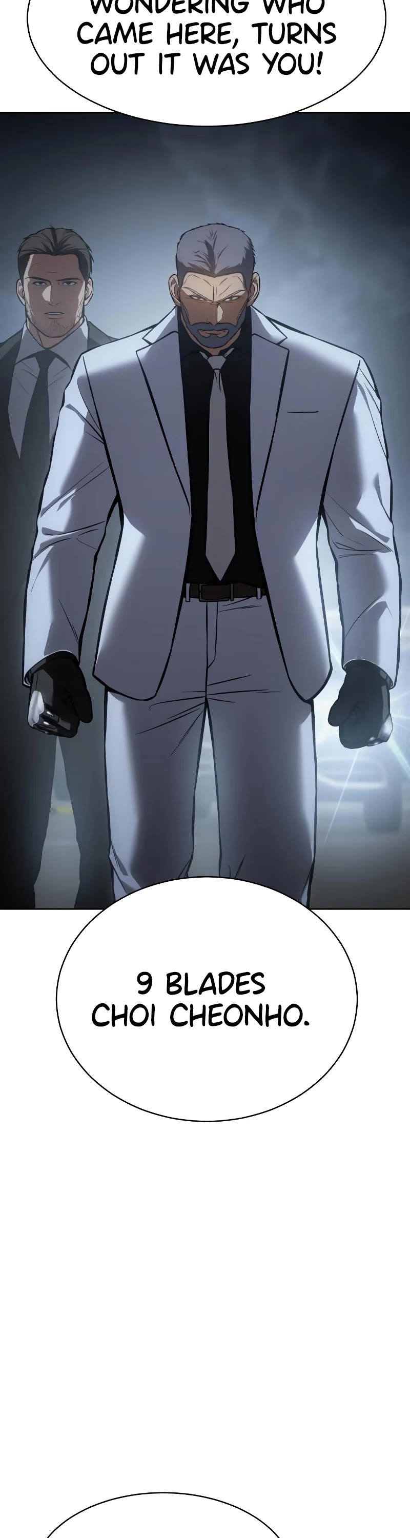 Baek XX Chapter 57 page 33 - Chapter 57