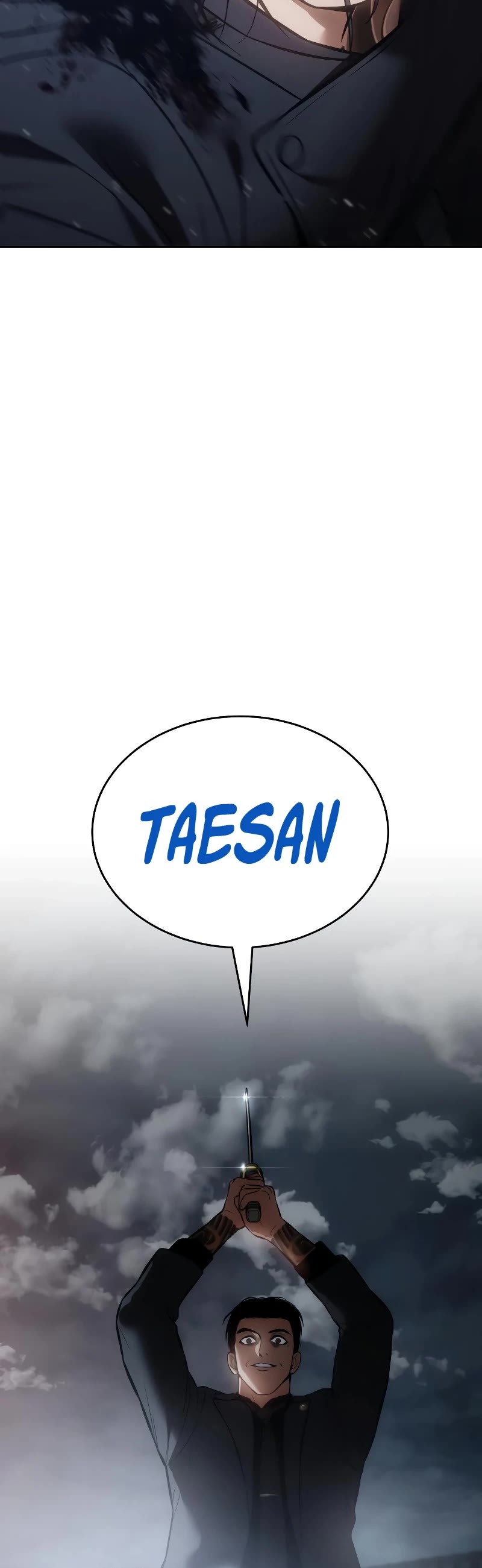 Baek XX Chapter 57 page 4 - Chapter 57