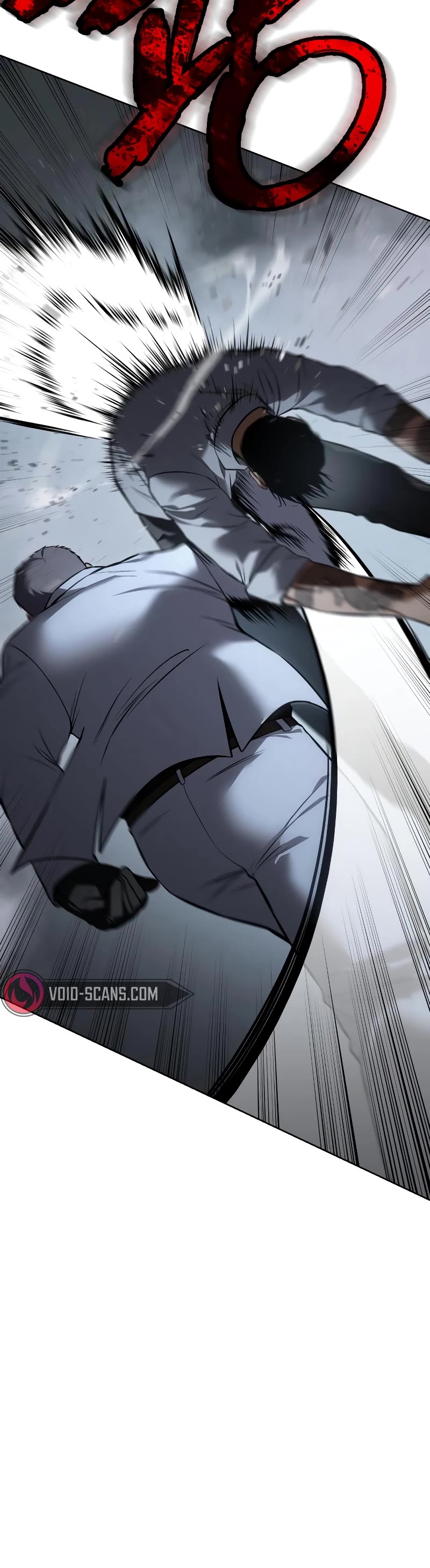Baek XX Chapter 57 page 45 - Chapter 57