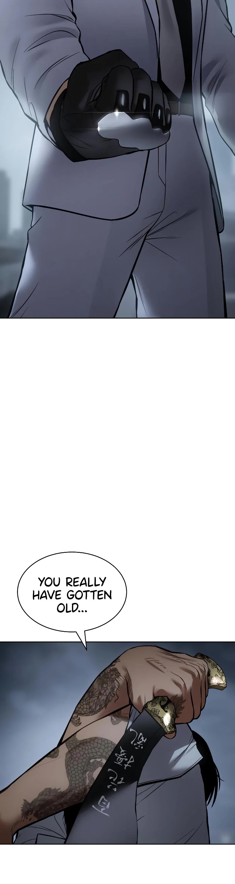 Baek XX Chapter 57 page 48 - Chapter 57
