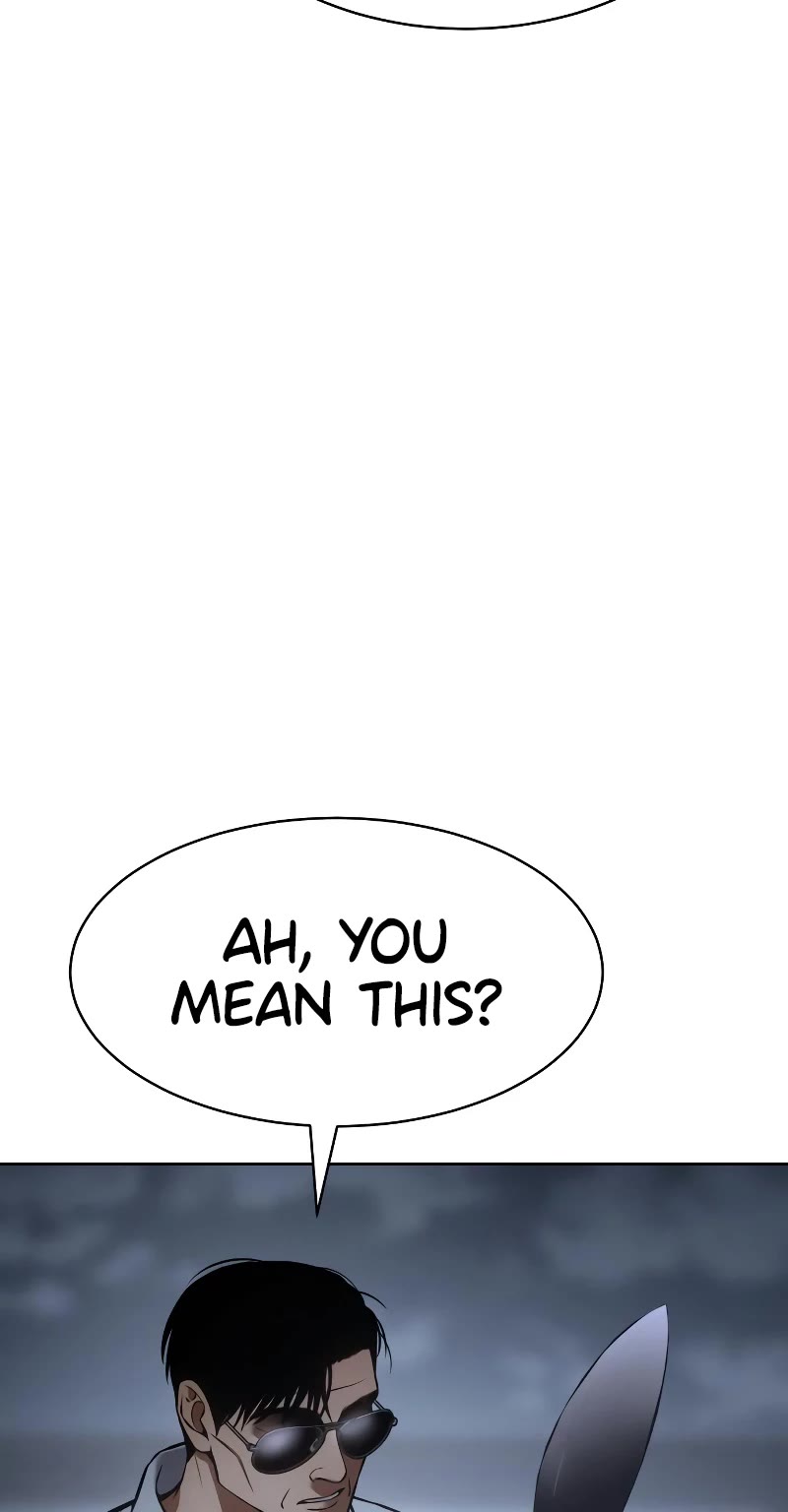 Baek XX Chapter 57 page 50 - Chapter 57