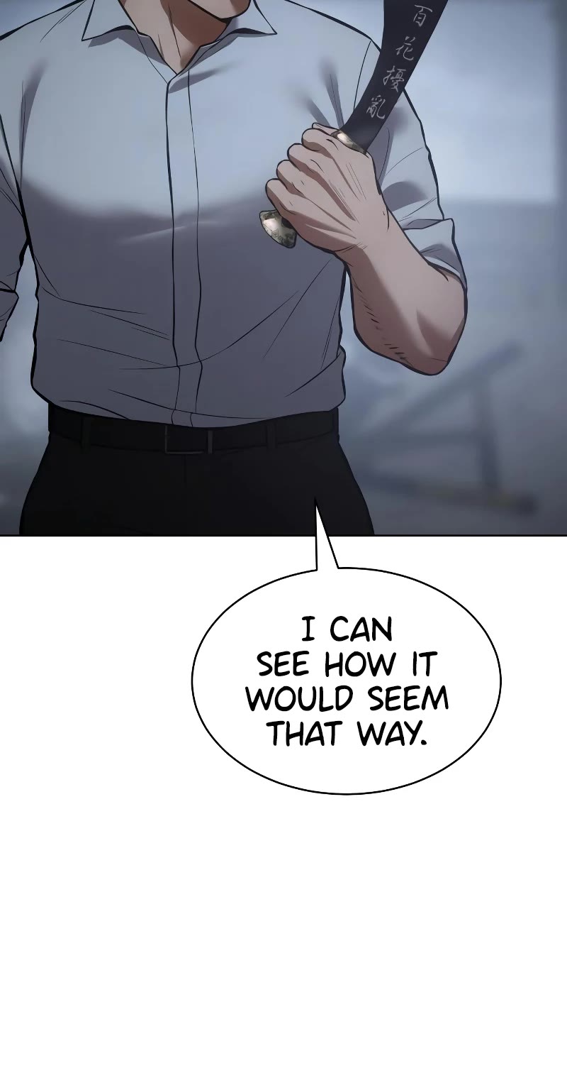 Baek XX Chapter 57 page 51 - Chapter 57