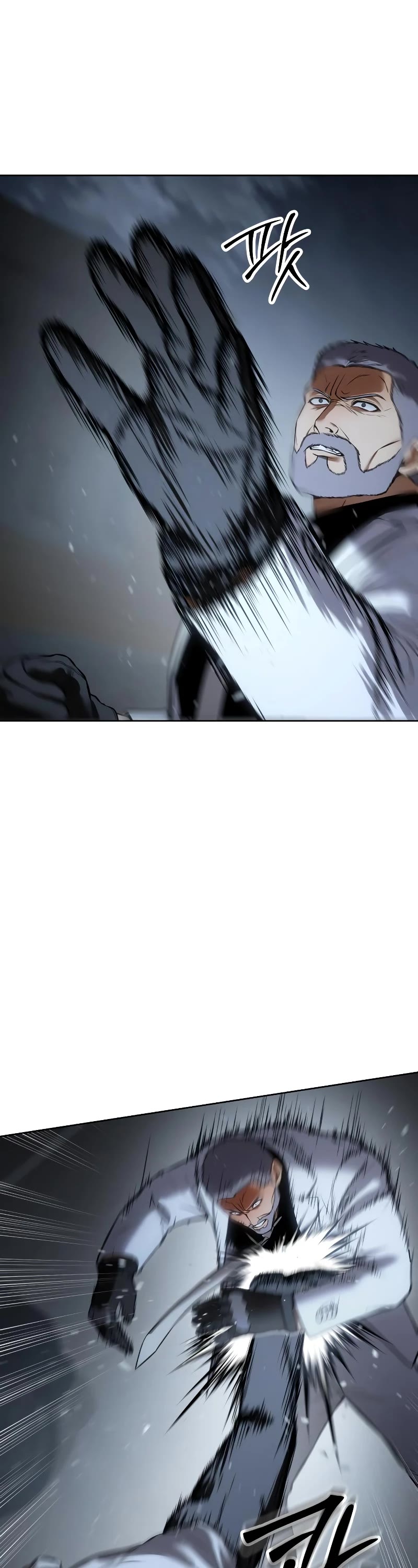Baek XX Chapter 57 page 55 - Chapter 57