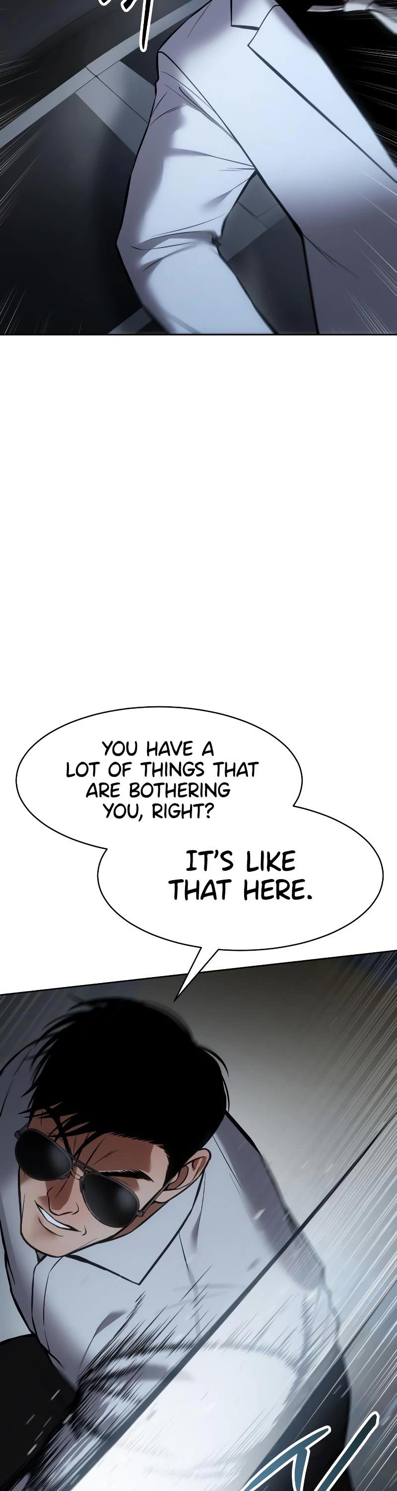 Baek XX Chapter 57 page 59 - Chapter 57