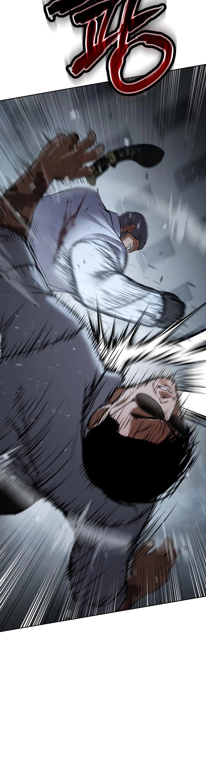 Baek XX Chapter 57 page 61 - Chapter 57
