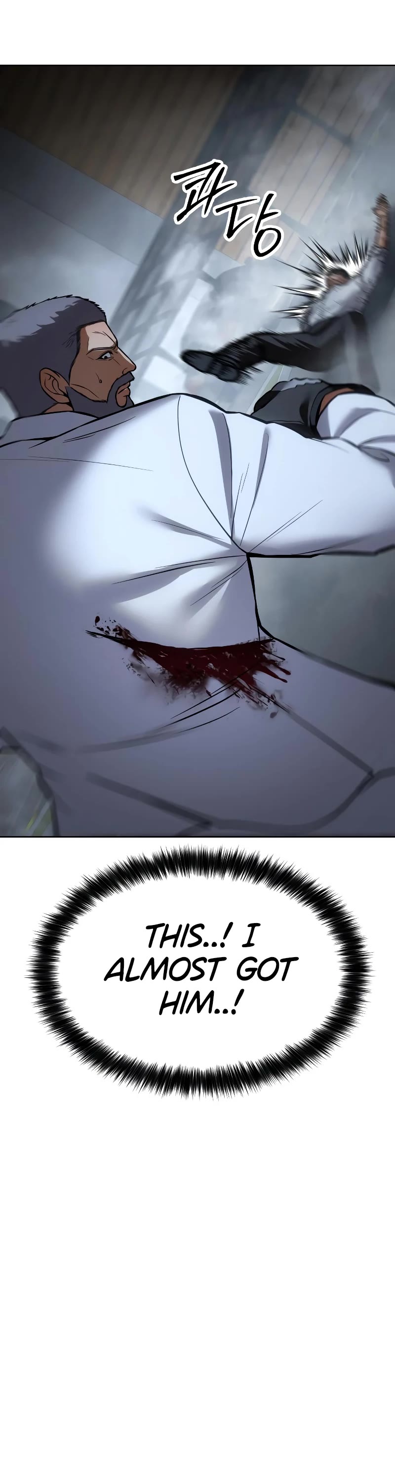 Baek XX Chapter 57 page 62 - Chapter 57