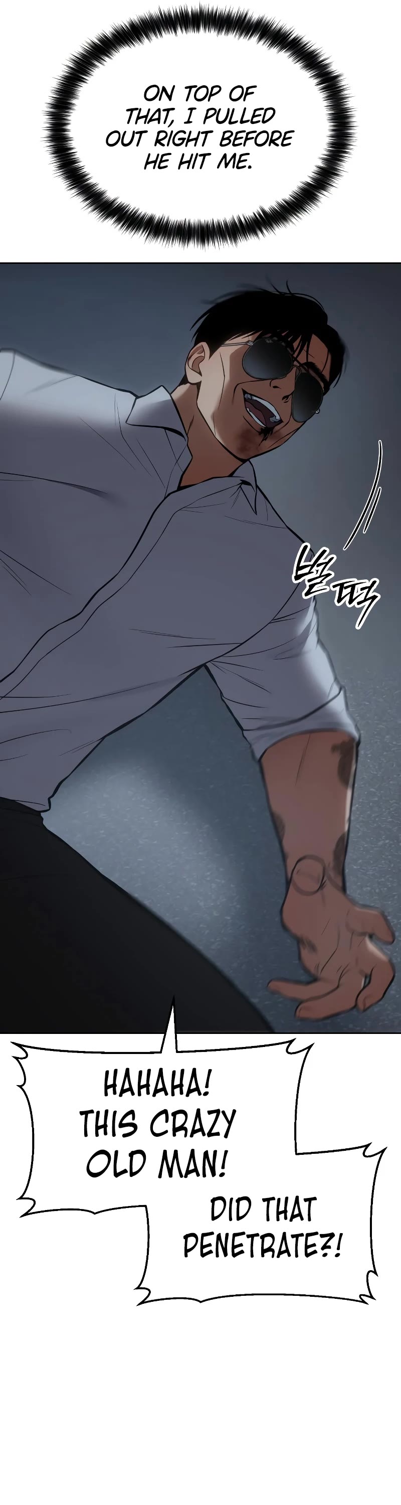 Baek XX Chapter 57 page 63 - Chapter 57