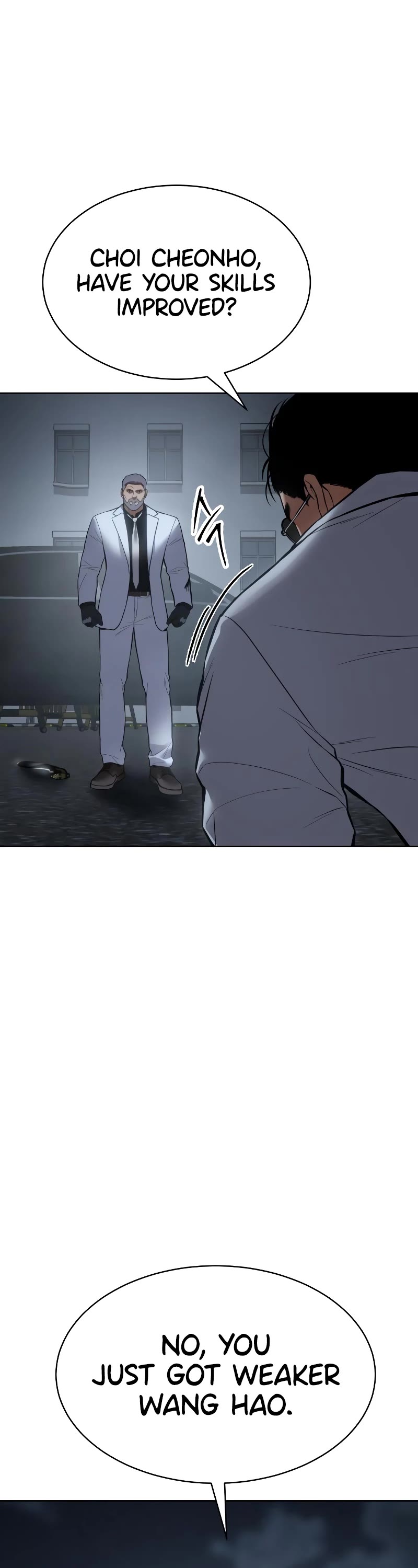 Baek XX Chapter 57 page 64 - Chapter 57