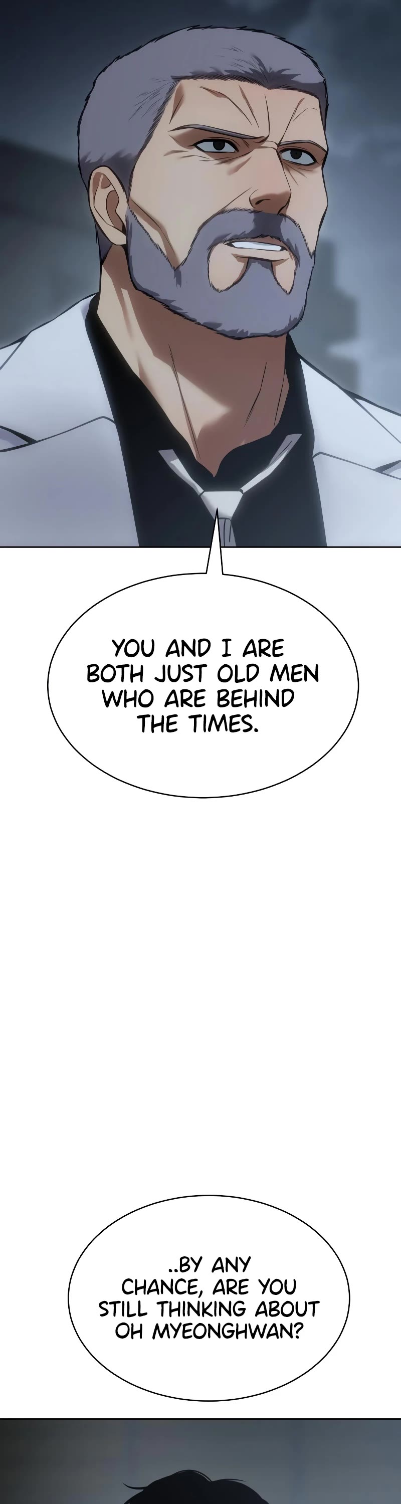 Baek XX Chapter 57 page 65 - Chapter 57