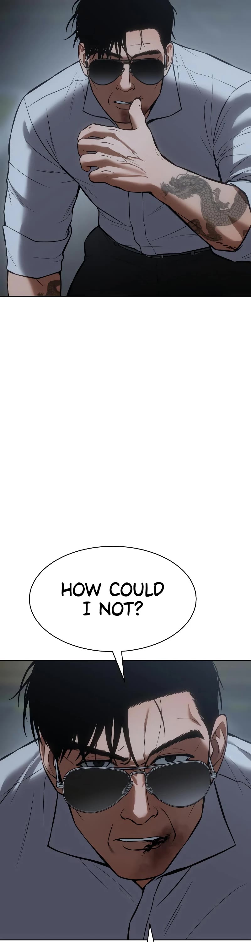 Baek XX Chapter 57 page 66 - Chapter 57